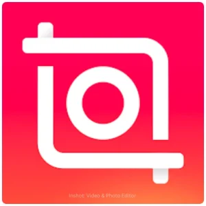 Inshot Video and photo editor